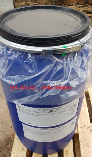 ACRYSOL ASE 60-Thickener
