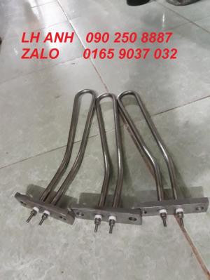 Điện trở nồi hấp khử trùng bk- 75