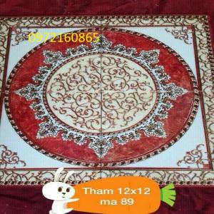 gạch thảm lát nền 1,2 x 1,2 m