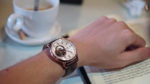 Đồng hồ nam REEF TIGER RGA1639 rose gold