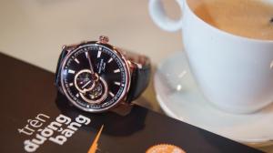 Đồng hồ nam REEF TIGER RGA1639 rose gold