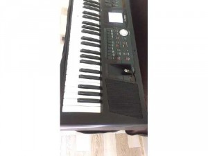 Đàn roland bk5