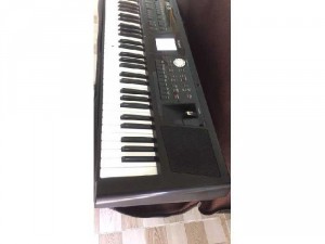 Đàn roland bk5