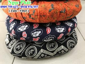 Nệm Ngồi Tròn. Mới 100%