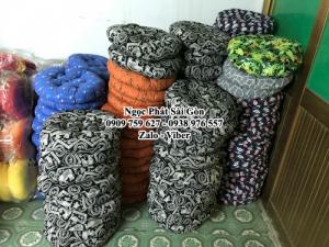 Nệm Ngồi Tròn. Mới 100%