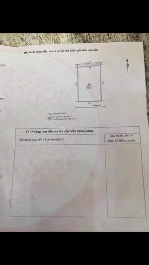 Nhấp liền tay có ngay nhà đẹp tại Giáp Bát -Hoàng Mai