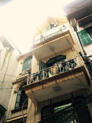 Nhấp liền tay có ngay nhà đẹp tại Giáp Bát -Hoàng Mai