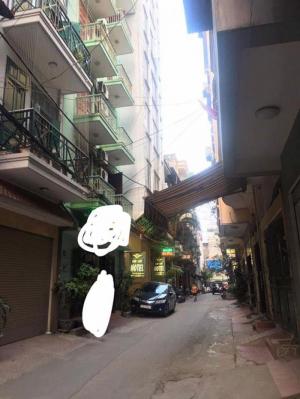 Nhấp liền tay có ngay nhà đẹp tại Giáp Bát -Hoàng Mai