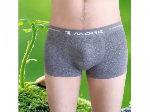 Quần sịp nam dệt 100%