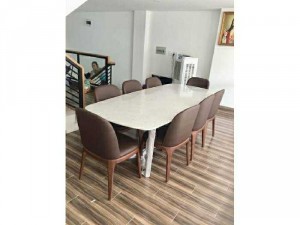 Bàn ghế phòng ăn giá rẻ
