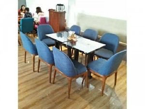 Bàn ghế phòng ăn giá rẻ