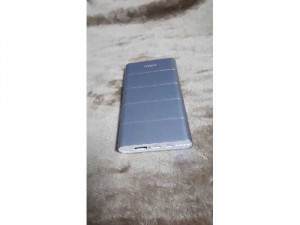 sạc dự phòng Polymer 10.000 mAh QC 3.0