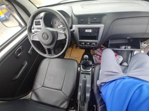 Bán xe Trường Giang 0.855TM15 giá ưu đãi tại Quảng Ninh