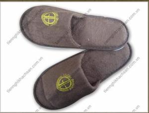 Dép bông khách sạn , spa giá rẻ