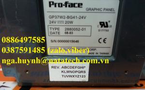 GP37W2-BG41-24V
