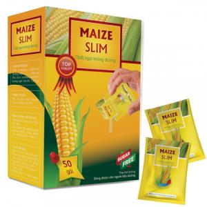 Đường ăn kiêng Maize Slim