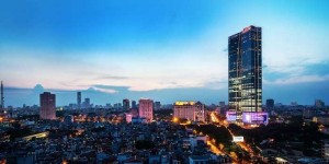 Đăng ký tham quan đầu tư Shophouse Flamingo Đại lải, cơ hội đầu tư chỉ từ 1.2 tỷ, sổ đỏ VV, LN 13%
