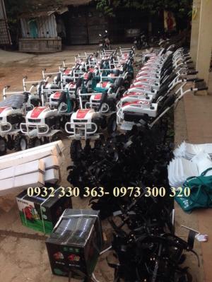 Máy làm đất đa năng trâu vàng 1wg4 giá rẻ nhất miền bắc