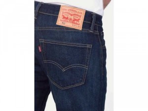Quần levis 511 chính hãng