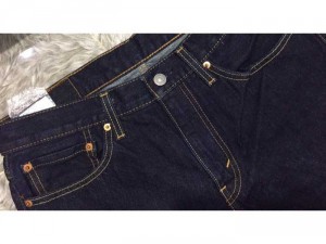 Quần levis 511 chính hãng