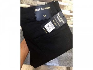 Jean true religion rocco ko nắp