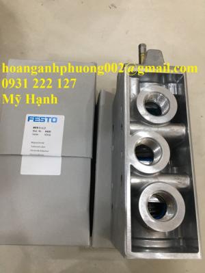 giao diện festo VAEM-L1-S-24-PT