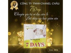 Giảm cân dành cho cơ địa lờn thuốc