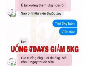 Giảm cân dành cho cơ địa lờn thuốc