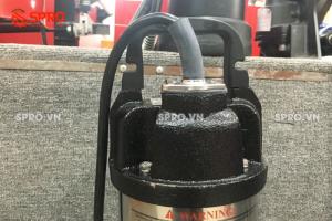 Máy bơm chìm nước thải 1.5hp