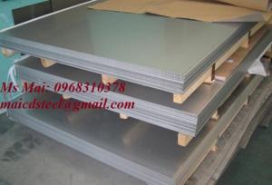tấm inox sus304