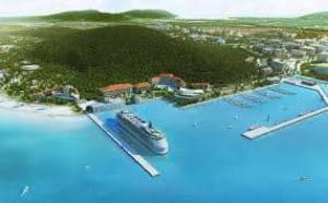 Ai thích giàu từ đất đặc khu Vân Phong thì nhảy vào nha