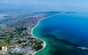 Ai thích giàu từ đất đặc khu Vân Phong thì nhảy vào nha