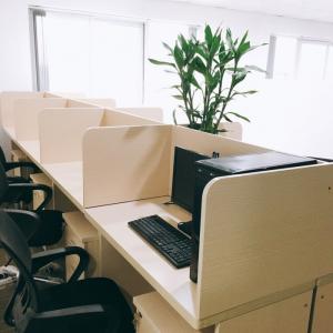 Sử dụng mô hình co-working để tiết kiệm chi phí tại Cầu Giấy