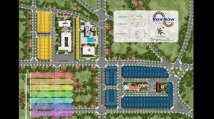 Bán ShopHouse Kinh Doanh chợ đêm RAINBOW COMPLEX