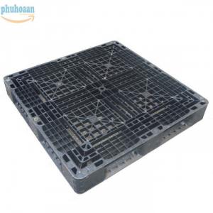Chuyên cung cấp Pallet nhựa cũ Phú Hòa An giá rẻ chất lượng tốt