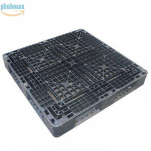 Chuyên cung cấp Pallet nhựa cũ Phú Hòa An giá rẻ chất lượng tốt