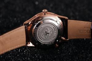 Đồng hồ nam REEF TIGER RGA1951 rose gold