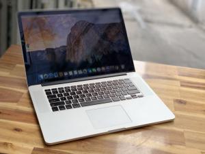 Macbook Pro Retina 2013, i7 16G SSD750 Vga rời 15inch Pin sạc 80 lần Đẹp zin 100% Giá rẻ