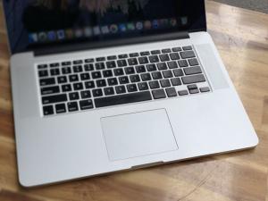 Macbook Pro Retina 2013, i7 16G SSD750 Vga rời 15inch Pin sạc 80 lần Đẹp zin 100% Giá rẻ