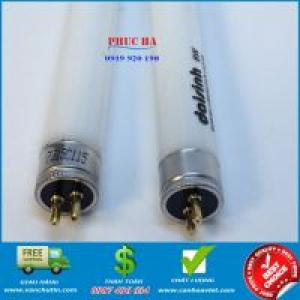 Bóng đèn 18w philip diệt côn trùng