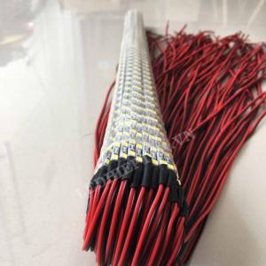 Led cây bản nhỏ 3mm 50cm - Led Hiệp Tân