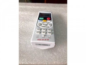 Remote Máy Lạnh Sanyo
