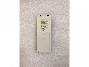 Điều Khiển Máy Lạnh Sanyo