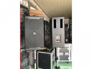 Vỏ 30 JBL-KP6012 và thành phẩm