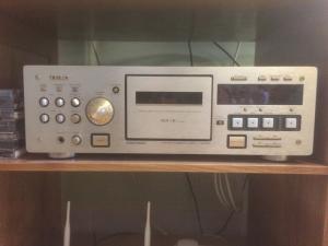 Bán Pre C245 - Pow P 450 -CD Dp 65v Accuphase