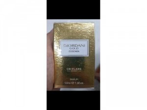 Nước hoa nữ Oriflame Giordani Essenza31816
