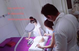 dạy nghè nối mi chuyên nghiệp