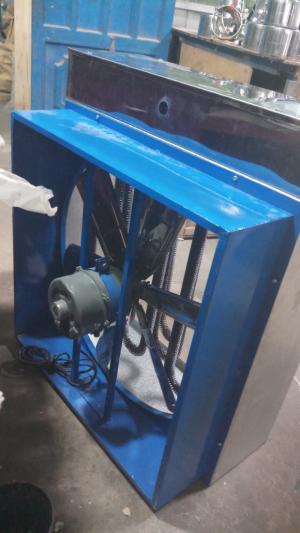 Quạt hút ly tâm ,thổi gió công nghiệp 1HP/2HP/3HP/4HP/5HP