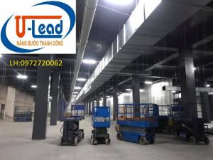 xe nâng giá tốt nhất việt nam