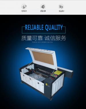 Máy laser cắt khắc lên gỗ tại Bình ĐỊnh